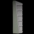 Zaptec Go — 22 kW — 32A — 230V + 400V 1+3-phase— Type 2 contact